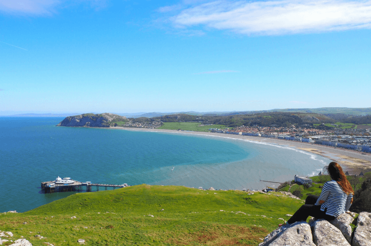 9 Awesome Things To Do in Llandudno, North Wales