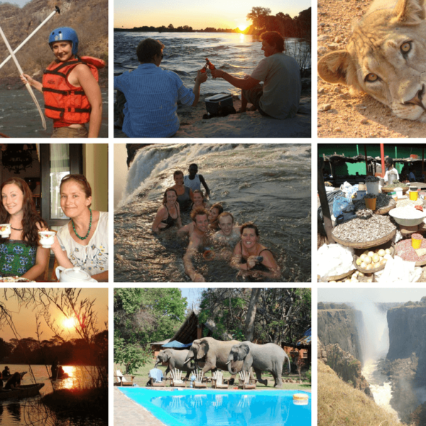 Zambia & Malawi Small Group Adventure Tour