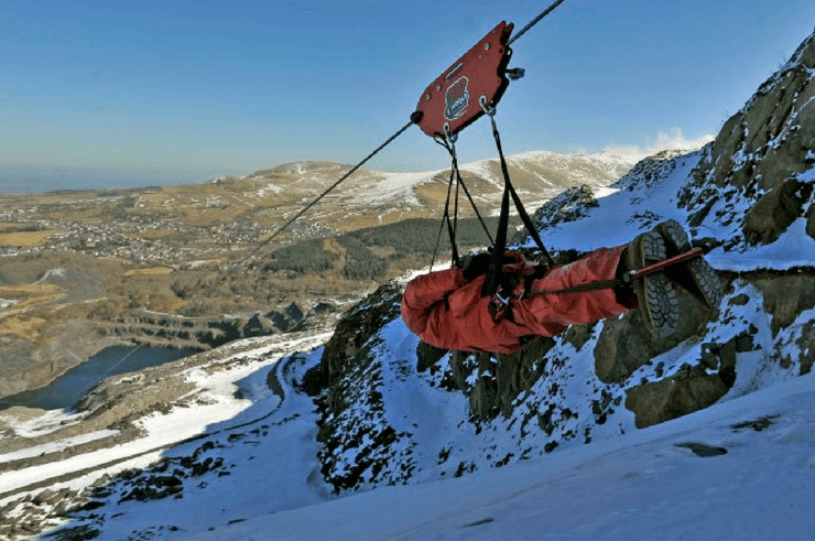 9 Fun & Adventurous Things To Do in Snowdonia National Park