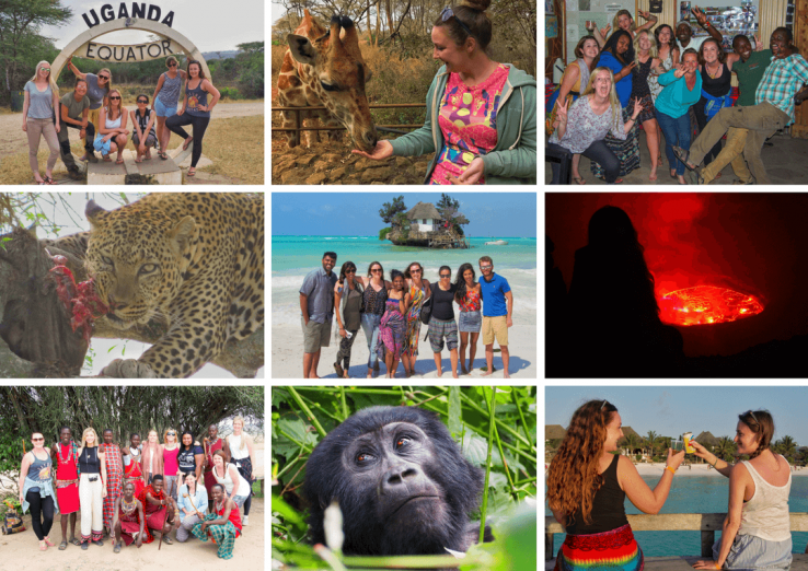 Rock My Adventure Tours