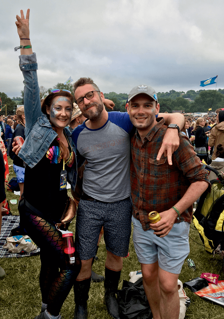 Glastonbury 2017