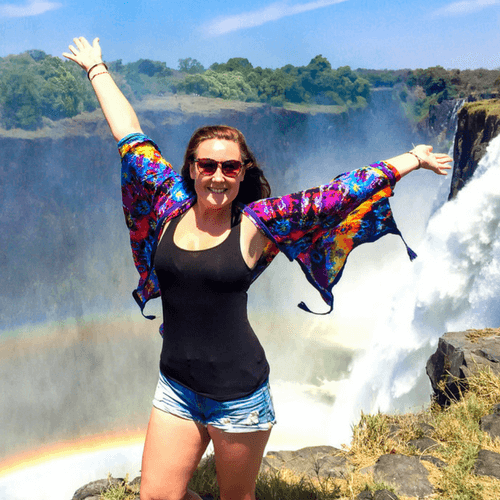 African Adventure Tours