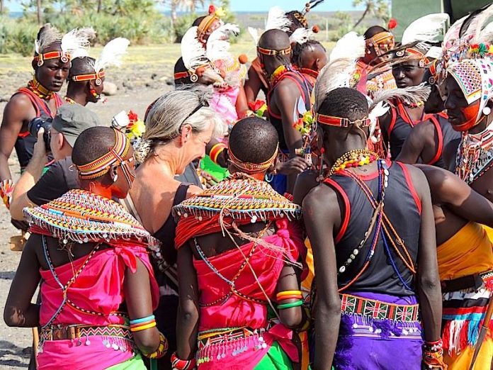 Lake Turkana Cultural Festival
