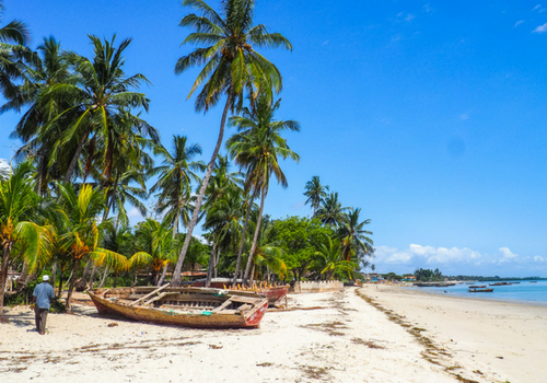 Tanzania & Zanzibar Small Group Africa Tour