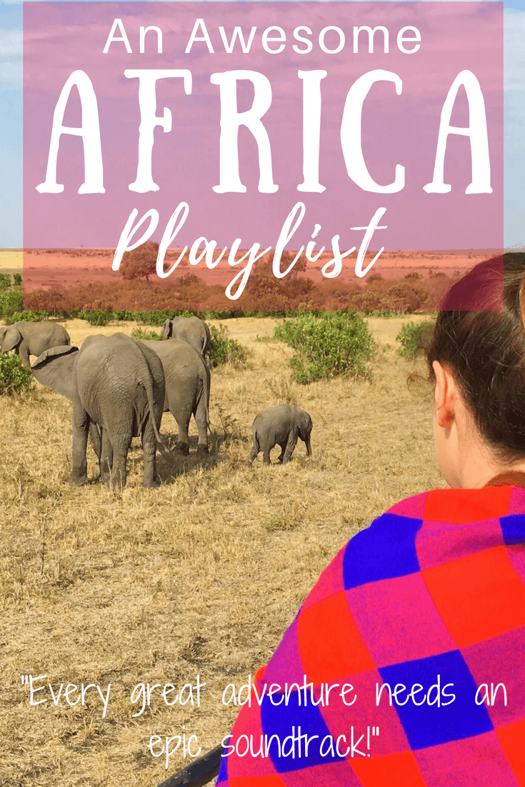 Africa Playlist African Music