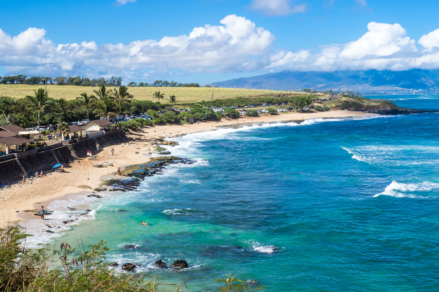 2-Week Hawaii Itinerary