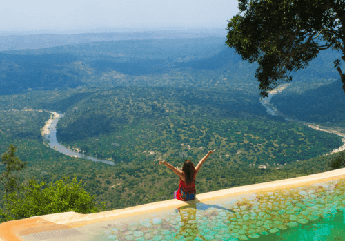 Kenya Small Group Africa Tour