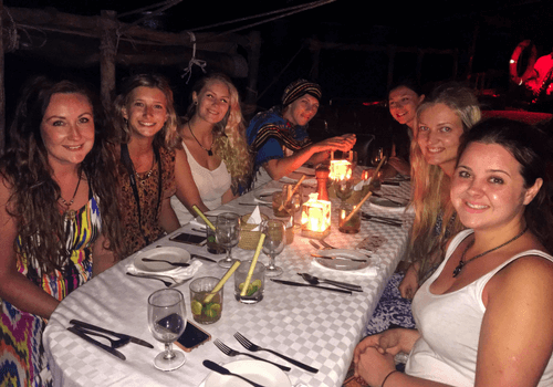 Kenya Small Group Africa Tour