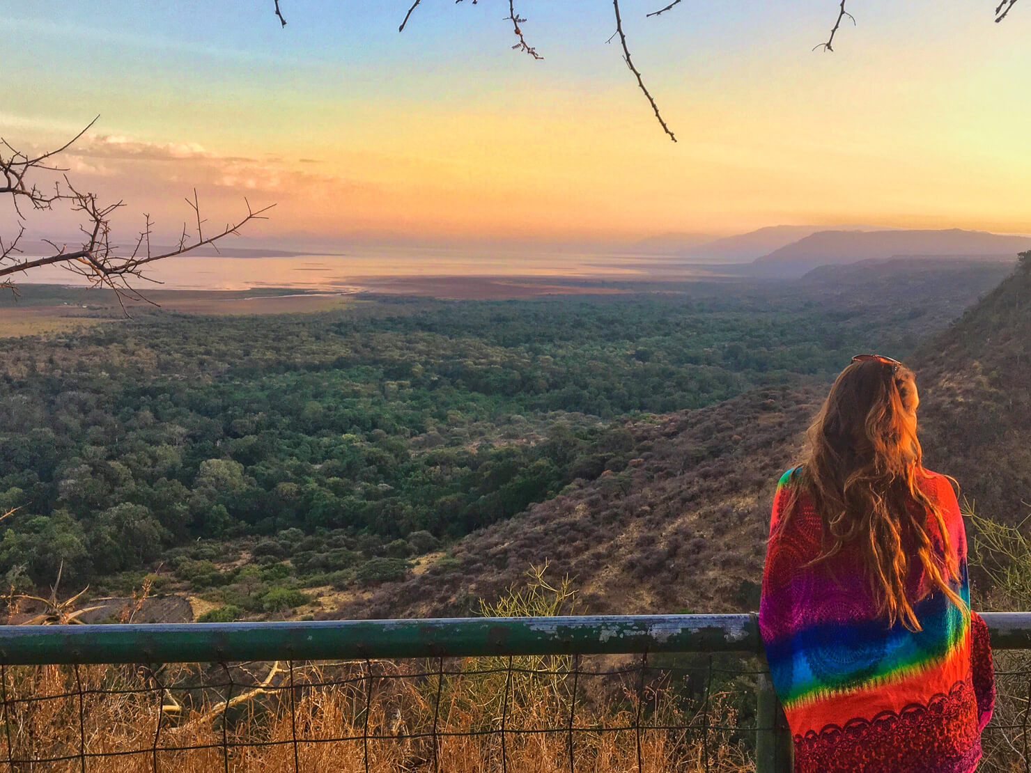 Lake Manyara Safari