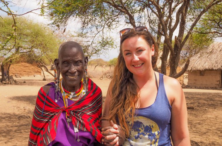 Visiting an African Tribe: What You Need To Know - Helen 