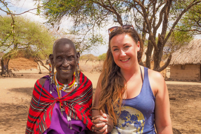 The Ethics of Visiting an African Tribe: What You Need to Know