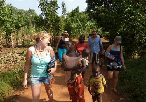 Uganda, Rwanda & DRC Tour