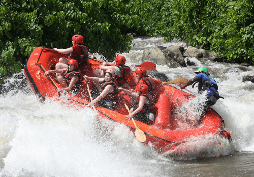 Uganda, Rwanda & DRC Tour 