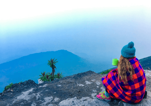 Uganda, Rwanda & DRC Tour