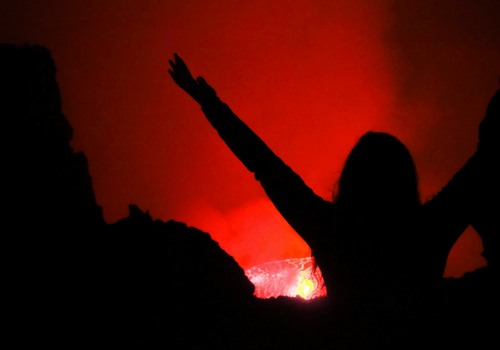 Uganda, Rwanda & DRC Tour