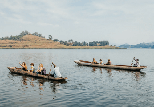 Uganda, Rwanda & DRC Tour