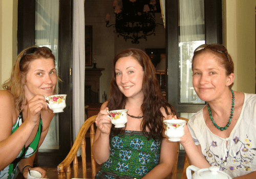 Zambia, Malawi & Botswana Tour