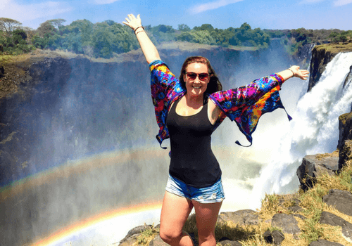 Zambia, Malawi & Botswana Tour