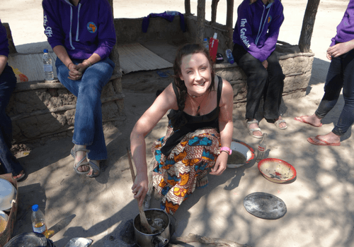 Zambia, Malawi & Botswana Tour