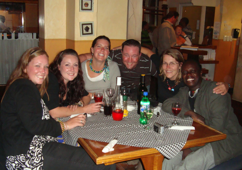 Namibia Small Group Tour