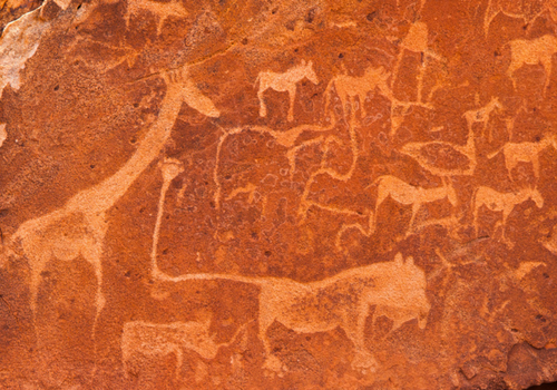 Namibia Small Group Tour