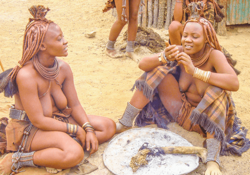 Namibia Small Group Tour