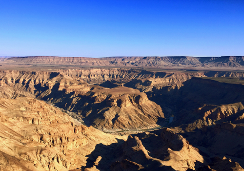 Namibia Small Group Tour