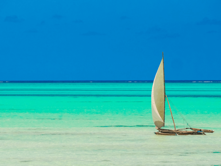 Backpacking Zanzibar on a Budget: Everything You Need to Know