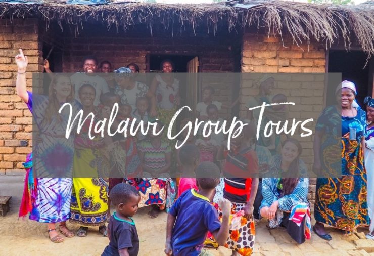 Malawi Group Tours