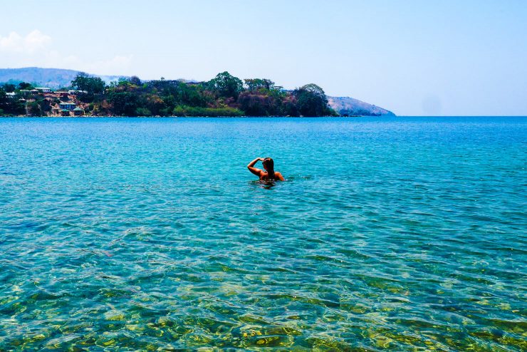 Nkhata Bay Malawi