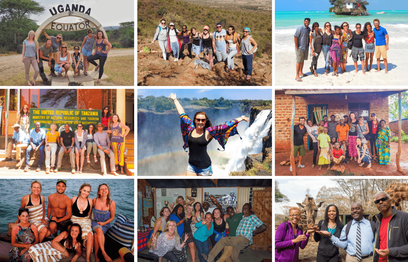 Rock My Adventure Tours