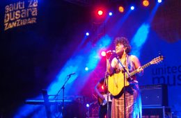 Sauti za Busara Festival, Zanzibar - Rock My Adventure