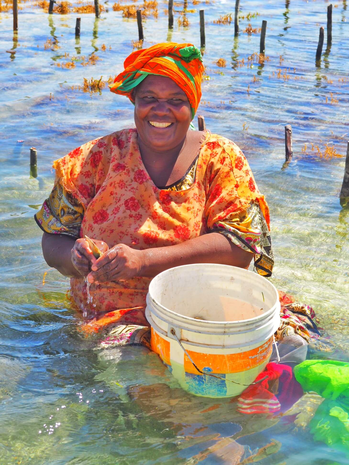 Jambiani, Zanzibar - Rock My Adventure