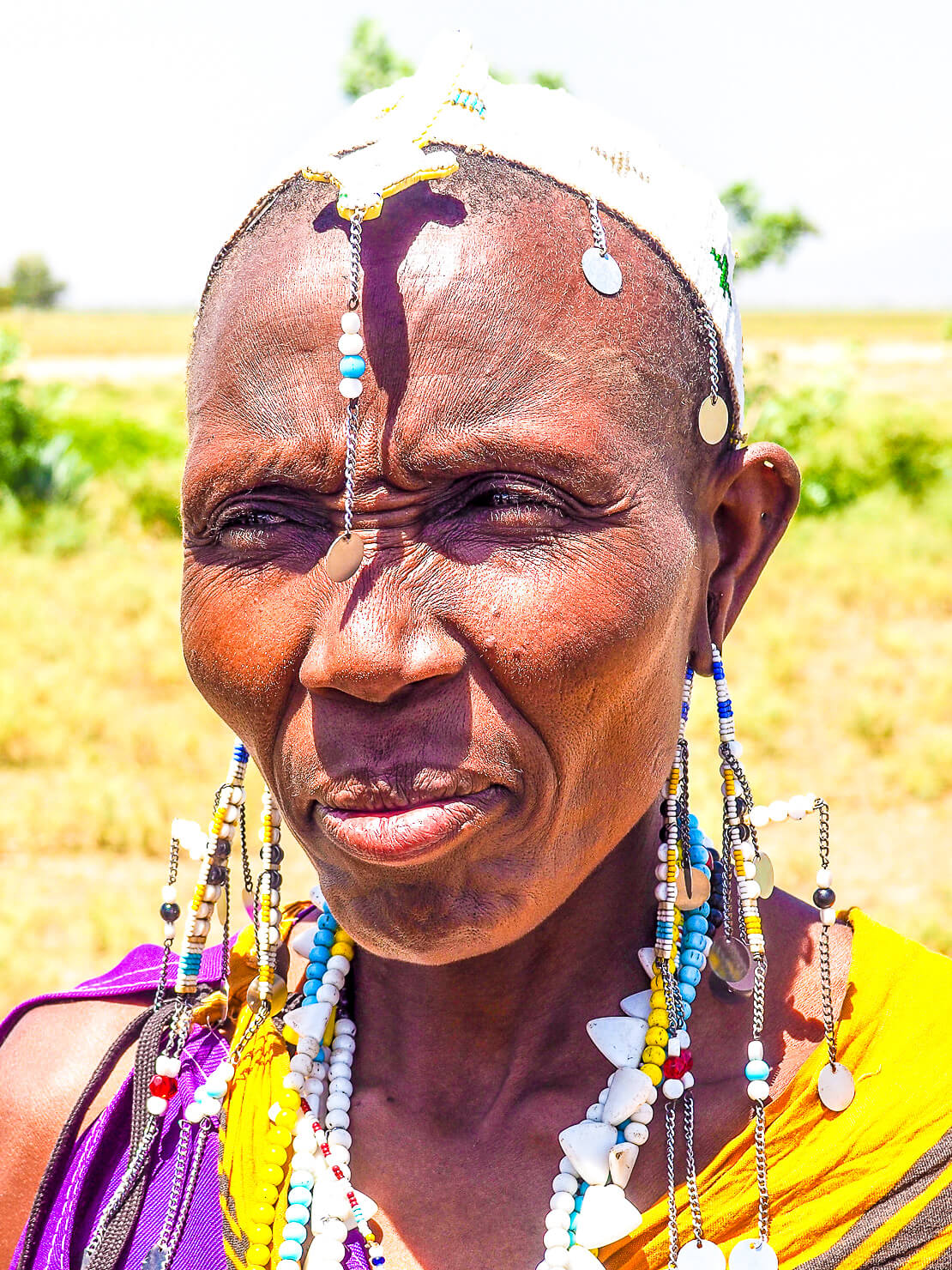 Visit to a Maasai Village in Tanzania - Rock My Adventure