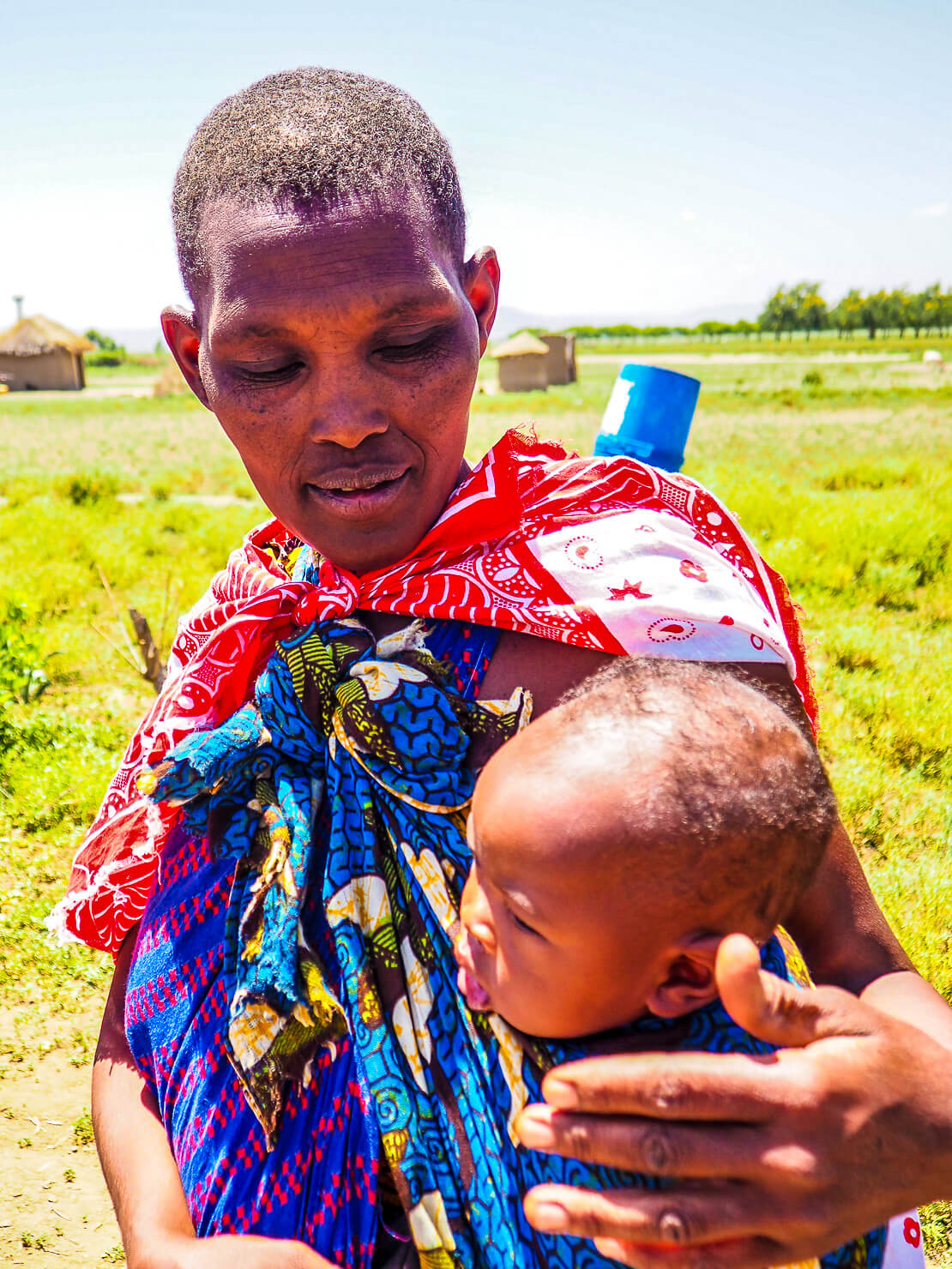 Visit to a Maasai Village in Tanzania - Rock My Adventure