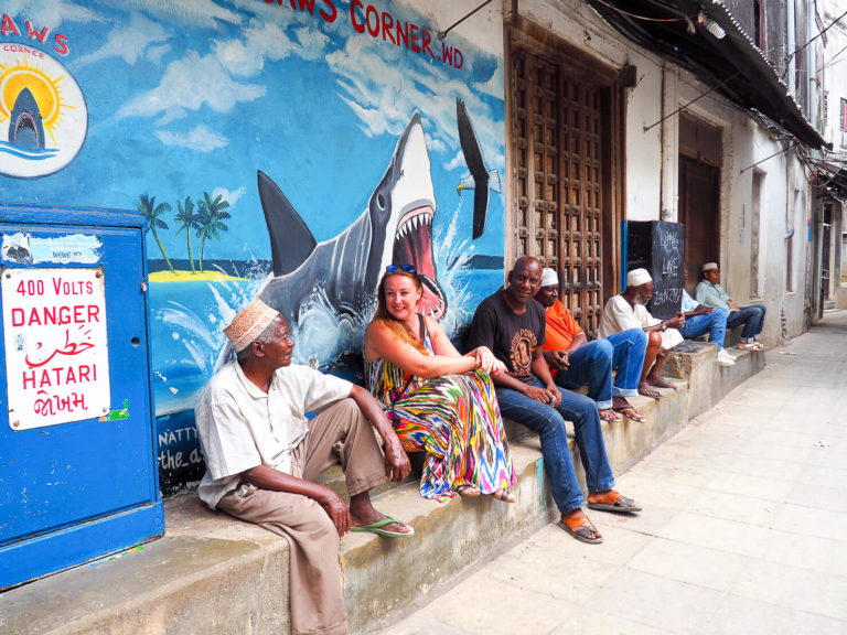 Stone Town, Zanzibar - Rock My Adventure