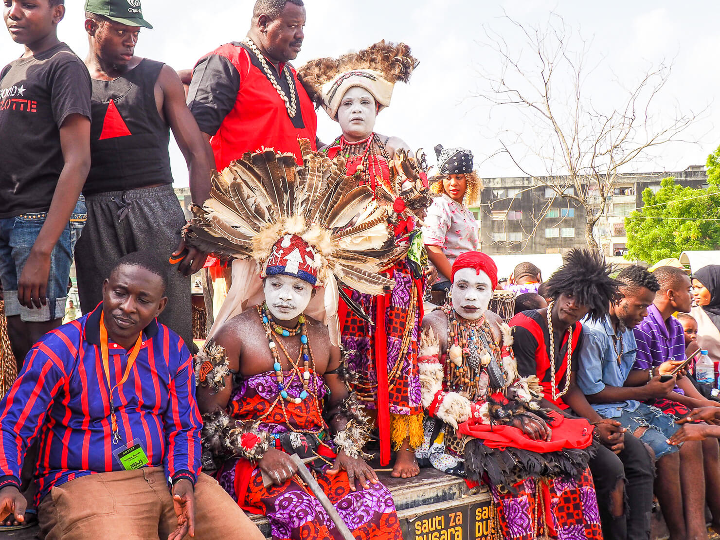 Sauti za Busara Festival, Zanzibar - Rock My Adventure