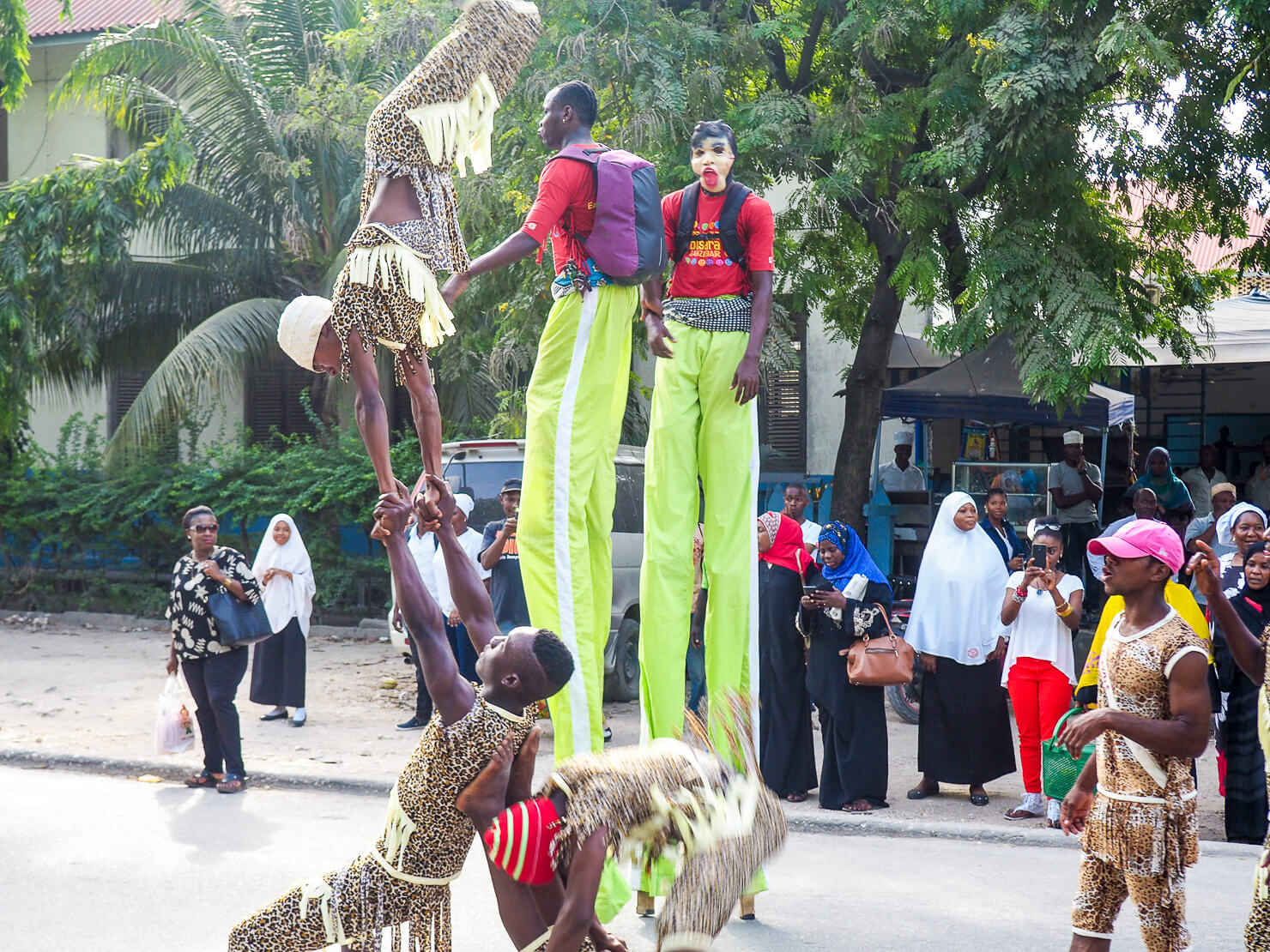 Sauti za Busara Festival, Zanzibar - Rock My Adventure