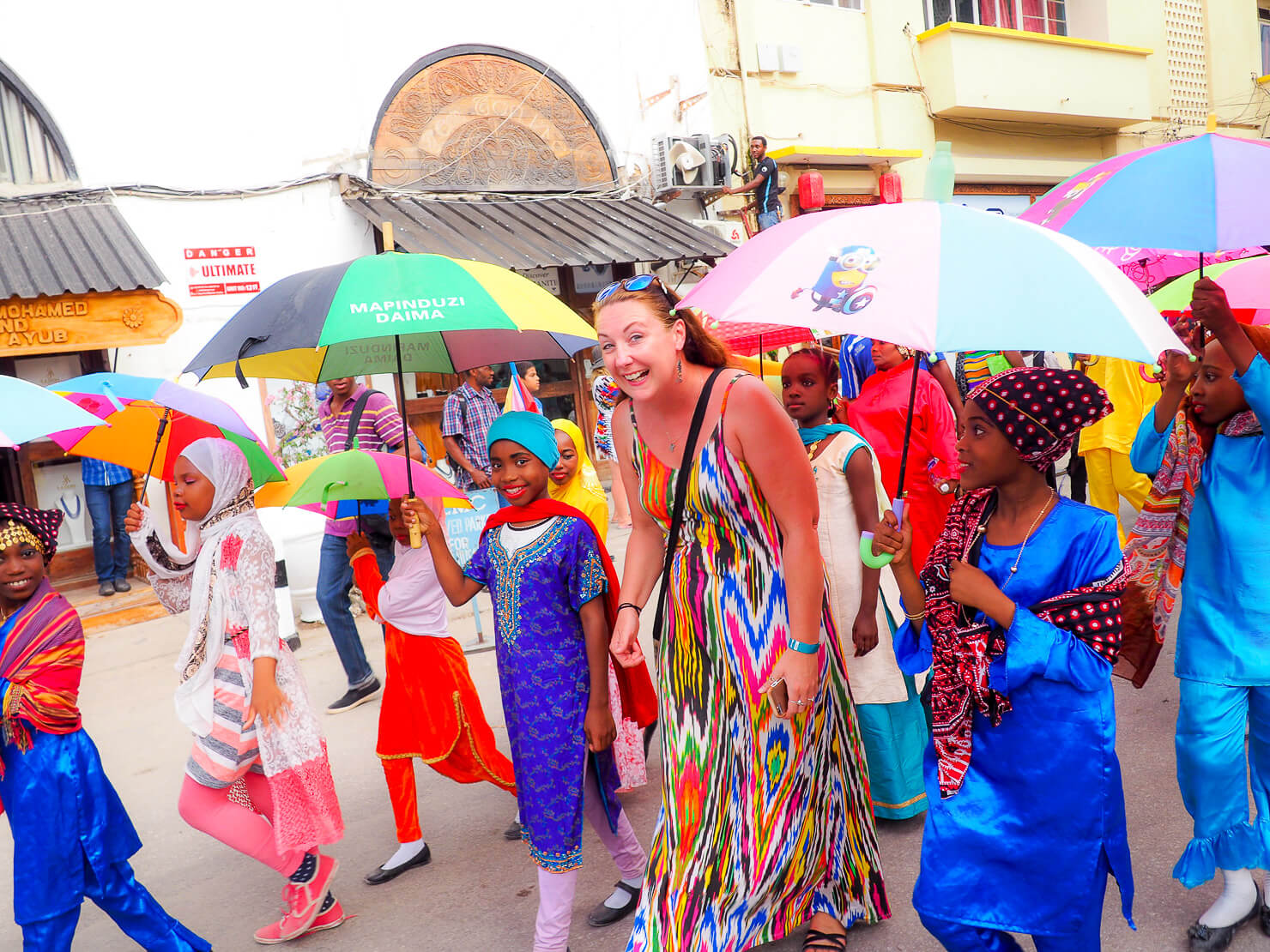 Sauti za Busara Festival, Zanzibar - Rock My Adventure