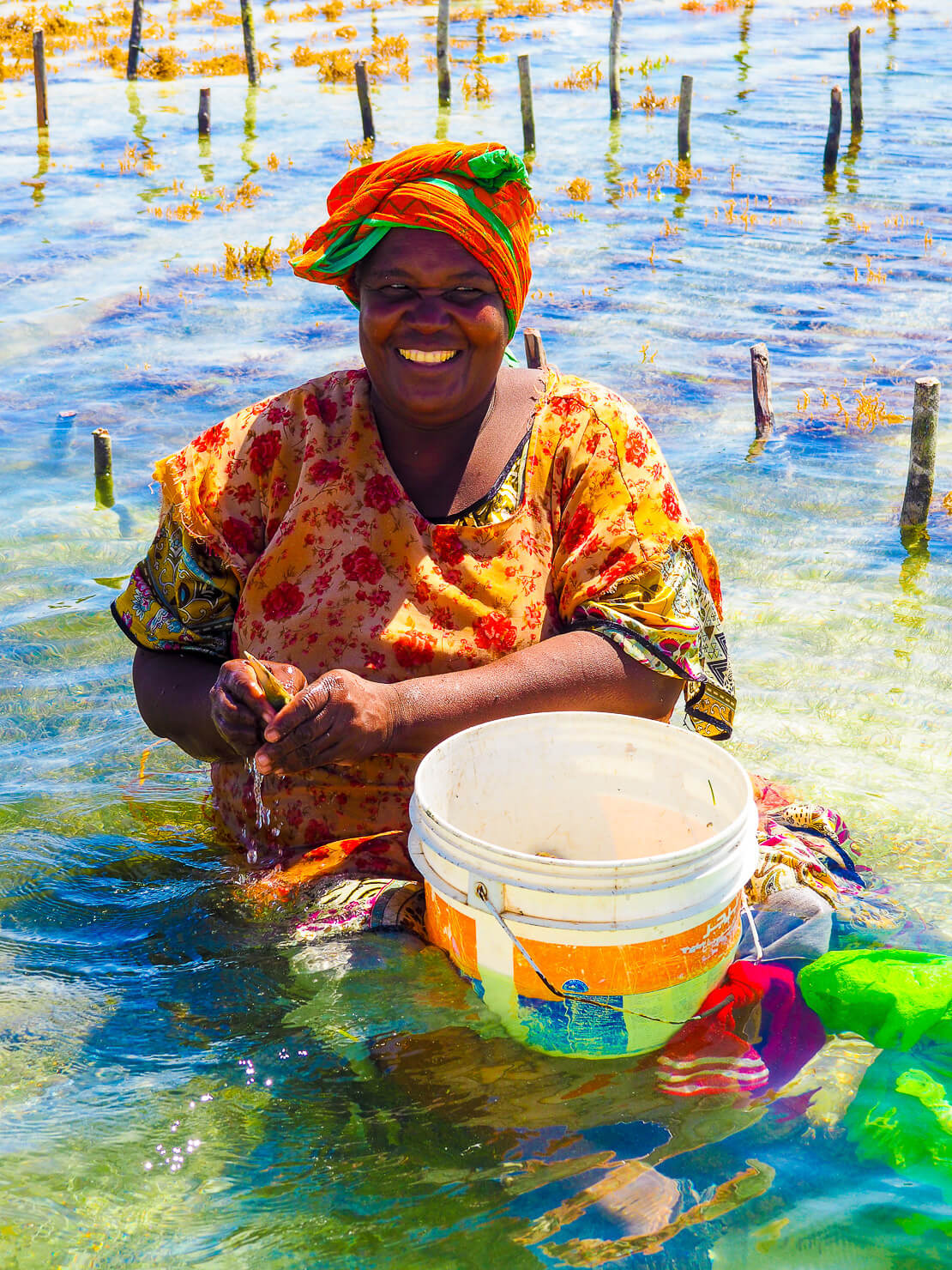 Jambiani, Zanzibar - Rock My Adventure