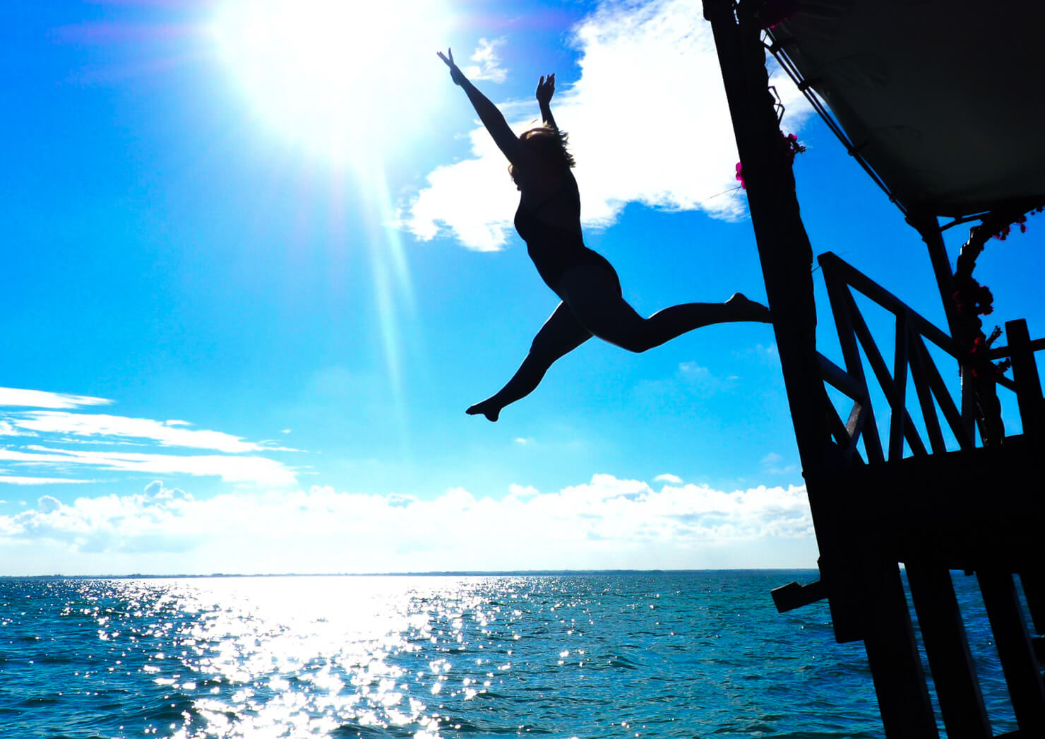 Chwaka Bay Zanzibar - Rock My Adventure