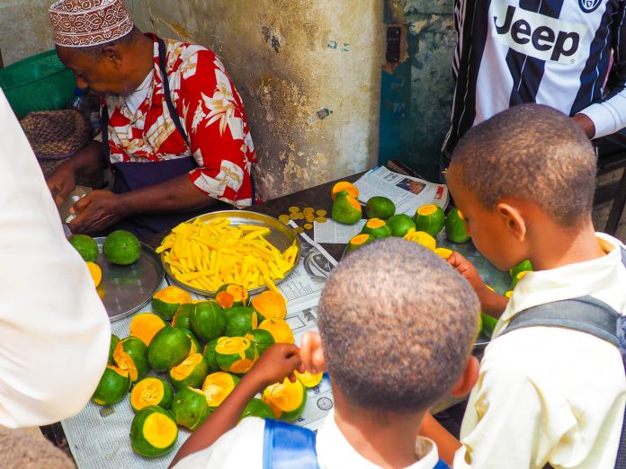 Stone Town, Zanzibar - Rock My Adventure