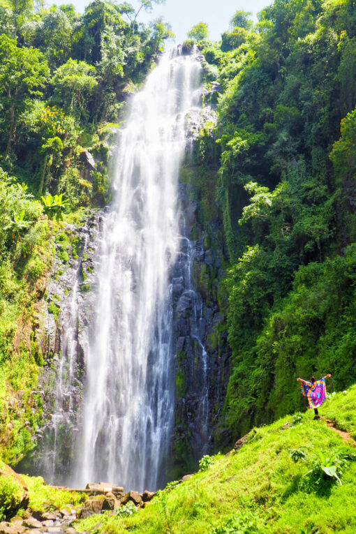 How to Get Your Tanzania Visa & Entry Requirements Explained Helen in