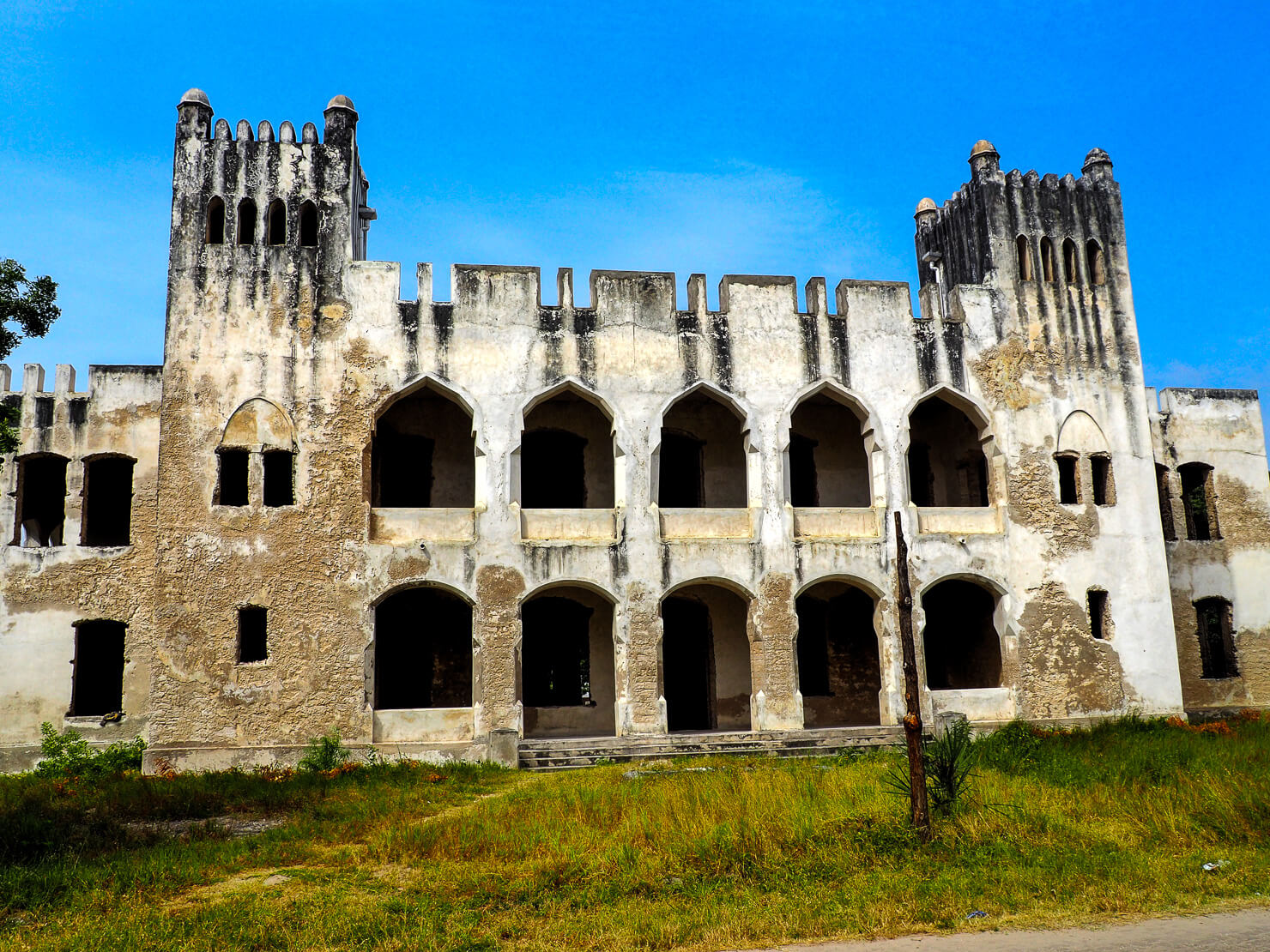 Bagamoyo, Tanzania - Rock My Adventure