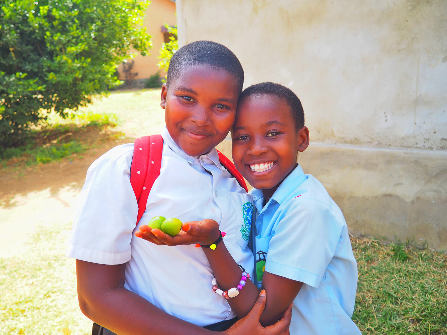 Bagamoyo, Tanzania - Rock My Adventure