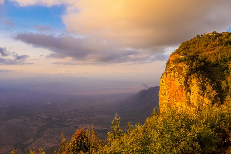 Mambo, Usambara Mountains, Tanzania