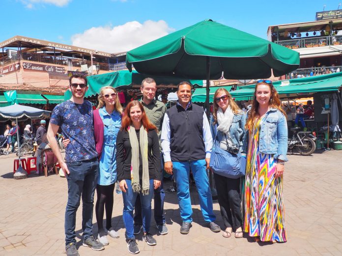 Marrakech Walking Tour - Marrakech By Locals