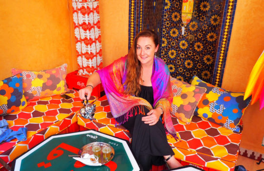 Marrakech Travel Tips