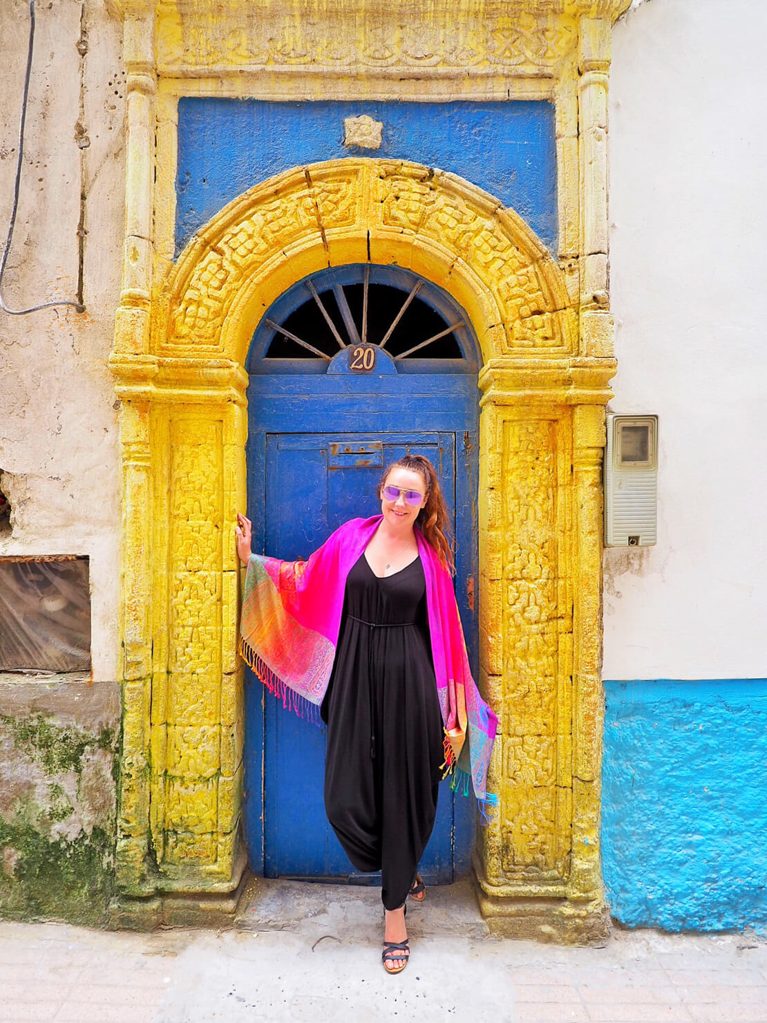 Essaouira, Morocco