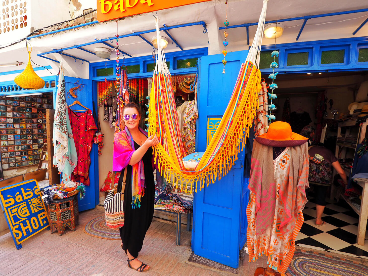 Essaouira, Morocco